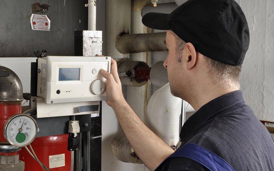 entretien chauffage électrique Les Clayes-sous-Bois