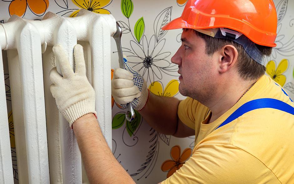 entretien chauffage électrique Les Clayes-sous-Bois